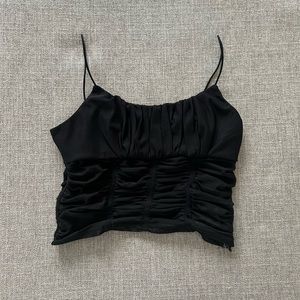 Princess Polly Cropped Tank